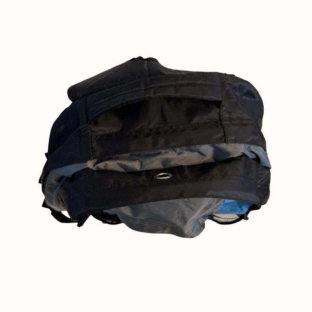 Universal Studios Backpack Adjustable Straps Mesh… - image 5